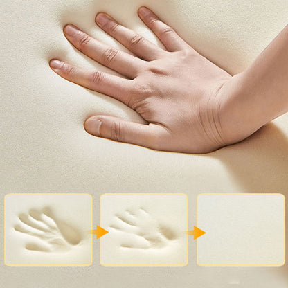 3D-Knet-Nacken- und Rückenmassagekissen mit Wärme – USB Wiederaufladbar, Einstellbare Intensität für Entspannung 5