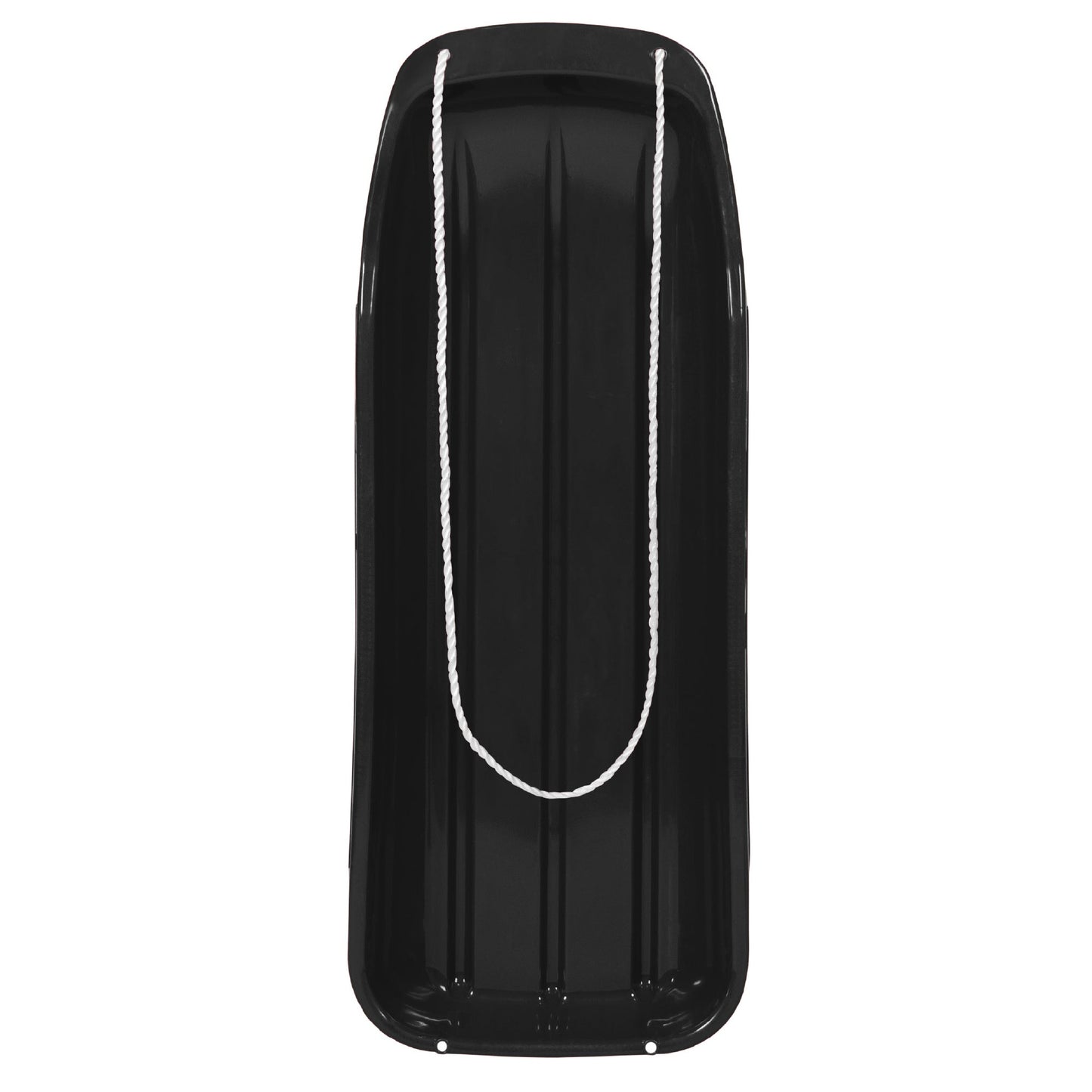 48-Zoll Kinderrodel mit Zugseil – Sicherer Schlitten für Kinder, Leichtes Design und Hohe Tragfähigkeit bis 275 lbs 11