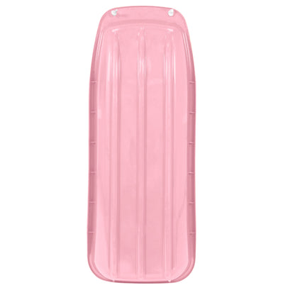 48-Zoll Kinderrodel mit Zugseil – Sicherer Schlitten für Kinder, Leichtes Design und Hohe Tragfähigkeit bis 275 lbs 12