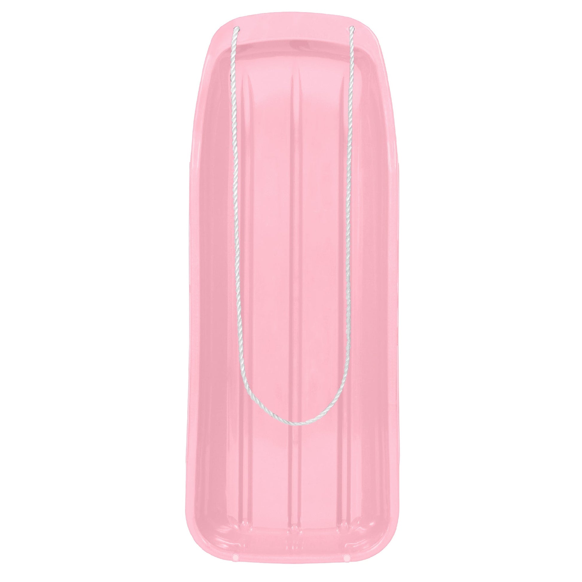 48-Zoll Kinderrodel mit Zugseil – Sicherer Schlitten für Kinder, Leichtes Design und Hohe Tragfähigkeit bis 275 lbs 6