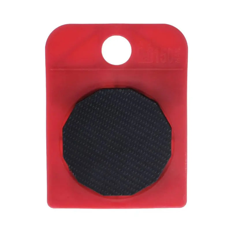 Möbelgleiter für schwere Möbel – Schwerlast Möbelbewegungswerkzeug mit Rollen für Hartböden und Teppiche, Tragfähigkeit 200 kg 3