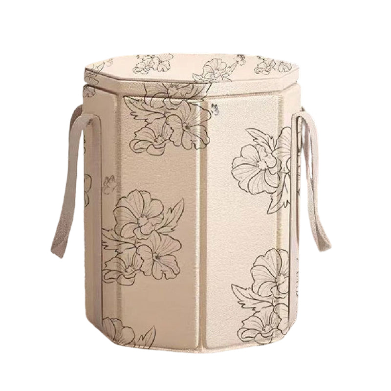 Tragbare Faltbare Fußbadewanne mit Großer Kapazität und Ergonomischen Griffen – Ideal für Entspannende Fußbäder 13