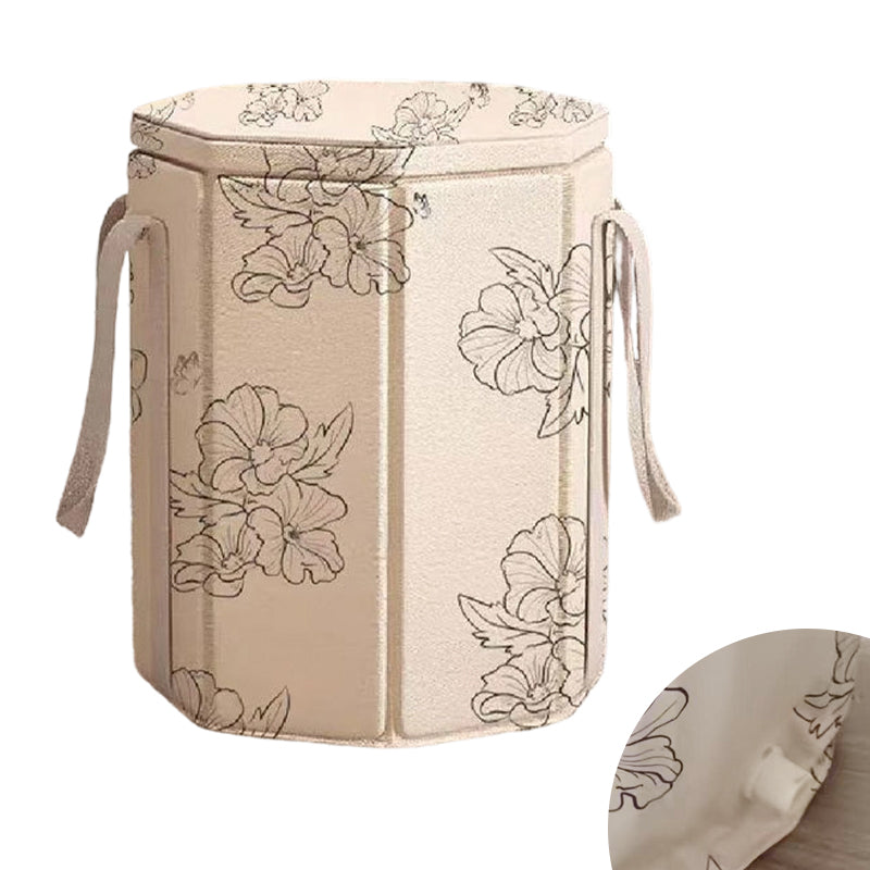 Tragbare Faltbare Fußbadewanne mit Großer Kapazität und Ergonomischen Griffen – Ideal für Entspannende Fußbäder 9