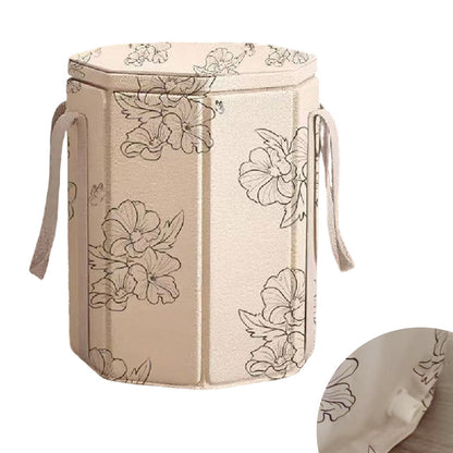 Tragbare Faltbare Fußbadewanne mit Großer Kapazität und Ergonomischen Griffen – Ideal für Entspannende Fußbäder 9